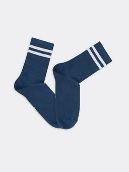 Цена за 5 пар! НОСКИ ЖЕНСКИЕ - Mark formelle фото 2