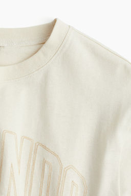 Camiseta oversize - H&m фото 6