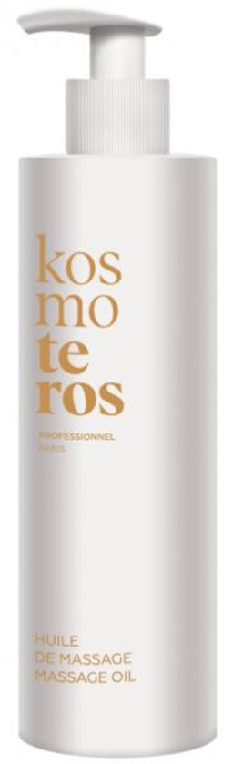 Активное специальное средство "Массажное масло", 400мл, Kosmoteros