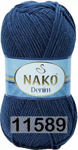 DENIM - Nako фото 20
