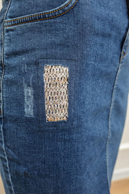 JYD-005 юбка женская