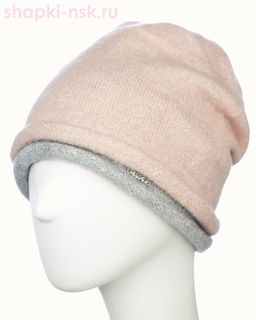 4001MOS Рулька Колпак флис (54-56)