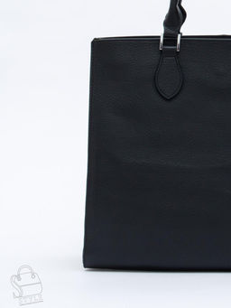 Сумка женская кожаная 2130Y apricot black Polina&Eiterou  в Новосибирске