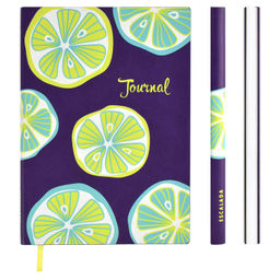 Ежедневник недатированный, А5, арт. 52439/ 15 ВИННЕР ФИОЛЕТОВЫЙ - Феникс+ фото 3