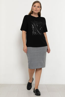 футболка Блуза - Prima linea фото 7