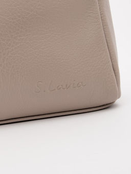 Бежевый рюкзак S.Lavia  фото 9