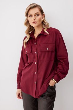 Рубашка Kaloris 2252  фото 4