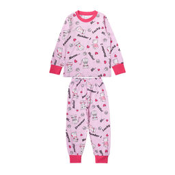 Пижама для девочки Bonito