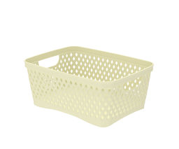 Корзинка "Ромбики" М 290*210*120мм АП445, АП464, АП463