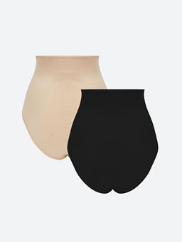 Y?ksek Bel Hamile K?lot 2li