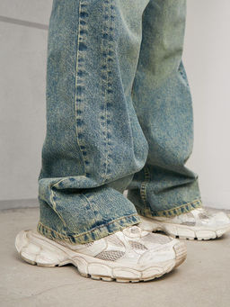 Женские джинсы арт. 29004