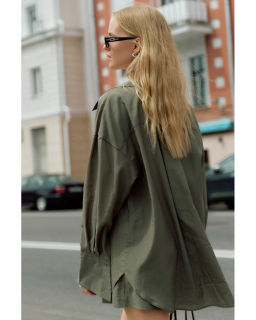 Костюм THE VERY 2409 коричневый  фото 28