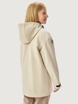 Ветровка 4л16026 кешью