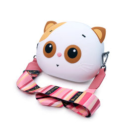 Сумка BUDI BASA Ли-ли из силикона 20 см