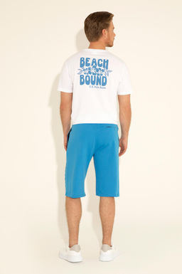 Мужские трикотажные шорты Saks Неожиданная скидка в корзине - U.s. polo assn фото 4