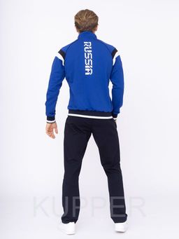 Спортивный костюм мужской модель 237/2