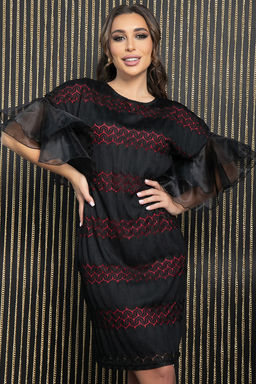 Платье Звездное волшебство - Lt collection фото 14