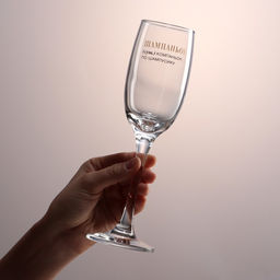 Бокал для шампанского «Шампаньон», 200 мл