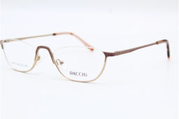 Оправа DACCHi 31670 52-20-140 С6