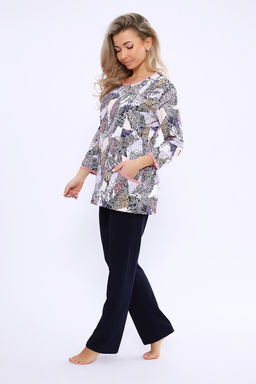 Костюм 51149 - Натали фото 4