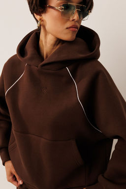 Костюм GO F3110/23-03.170-176 коричневый  фото 5