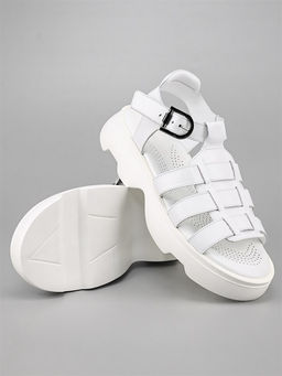 Босоножки 105 Beyaz