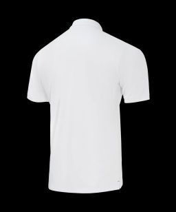 Поло JOGEL PREMIER PerFormDRY CVC Polo, белый  фото 3