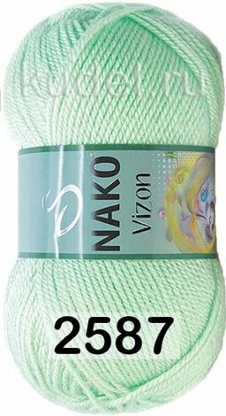 VIZON NAKO  фото 27