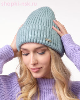 Оникс Колпак женский флис (56-58)