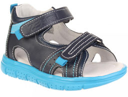 Сандалеты Зебра 18150-5