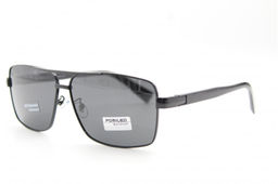 Солнцезащитные очки POMILED (Polarized) 08245 58-16-137 С9-08 мешочком