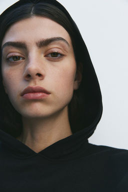 Sudadera con capucha