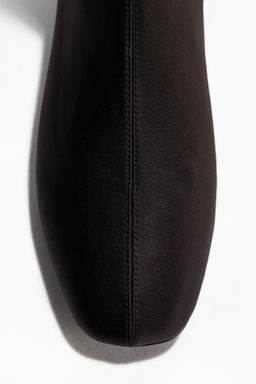 Botas over-the-knee - H&m фото 3