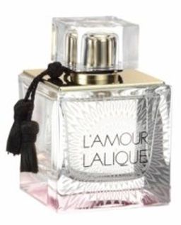 LALIQUE L'AMOUR DE LALIQUE lady 30ml edp