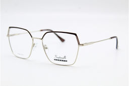 Оправа Santarelli 3 В 1 2686 55-17-140 С2 с футляром