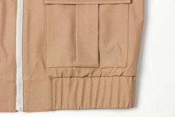 Ветровка-бомбер - Gipnoz фото 6