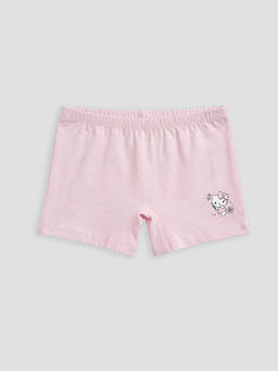 Hello Kitty Bask?l? K?z ?ocuk Boxer