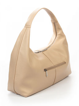 LACCOMA сумка Зафира-L815-бежевый эко кожа хлопок