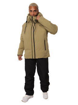 Костюм KA-0278 Оливковый