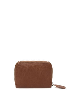 Мужской коричневый визитница Неожиданная скидка в корзине - U.s. polo assn фото 3