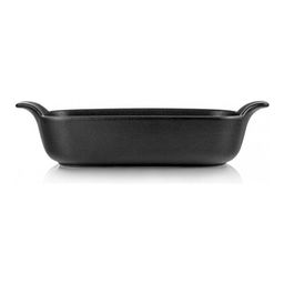 Форма для запекания Walmer Iron-Black, 2 л, цвет черный  фото 3