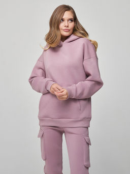 Толстовки женские 52L-RR-1676 RED-N-ROCKS