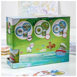 Набор Транспорт 3 предмета (тарелка 19 см, миска 18 см, кружка 240 мл) в под. уп. арт.MFK04001 /МФК/  фото 11