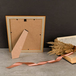 Икона 20х25 Казанская Богоматерь под стеклом / 048S-33 / KS2917-332 / - Галеонтрейд фото 4