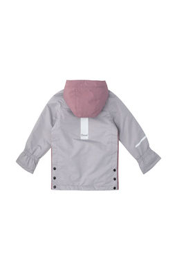 Куртка утепленная д/дев. Мола - Oldos фото 4