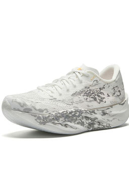 Кроссовки для бега C202 6 Белый/Серый