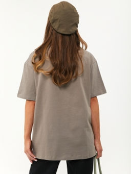 ФУТБОЛКА ЖЕНСКАЯ - Chic & charisma фото 3