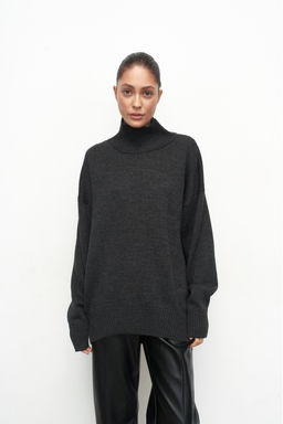 Свитер Merino Meringue