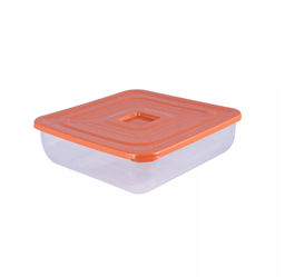 PRACTIC - контейнер для свч 1.4л - Полимербыт фото 6