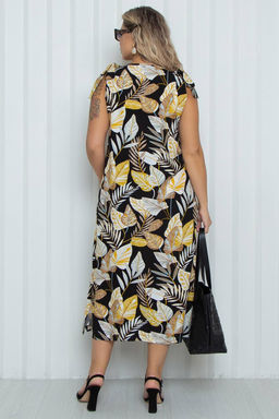 Сарафан П-2176/8 - Леди агата фото 6